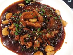 -白家餐厅(徐家汇店)