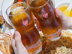 -丁字口海鲜热炒·烧烤大排档