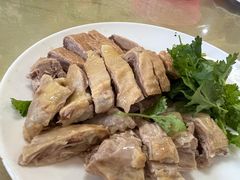 白切鸭-瑞记湛江鸡饭店·粤西第一鸡(粤垦店)