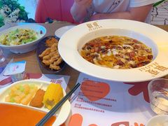-椒爱水煮鱼川菜(中街大悦城店)