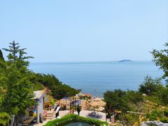 -崂山仰口游览区