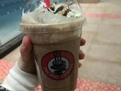 -太平洋咖啡(五月花店)