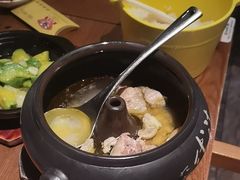 -福照楼汽锅鸡·云南菜(万达广场店)
