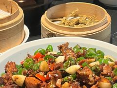 -芳芳私房菜·精做淮扬菜(承德路店)
