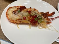 -盛宴标帜餐厅·亲子自助 (南昌喜来登酒店)