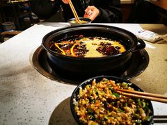 -钢管厂歆瑞源油卤串串香(春熙路太古里店)