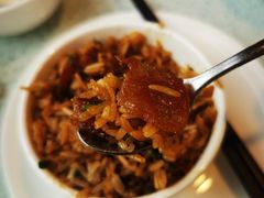 特级腊味煲仔饭-烹然四季椰子鸡火锅(团结湖总店)