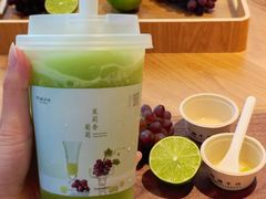 -阿嬷手作(成都万象城店)