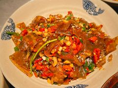 酸菜粉皮-潇湘阁(汉光百货店)