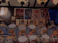 -平成屋·午肴夜酒(四川北路店)