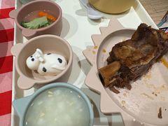 -西贝(南开大悦城店)