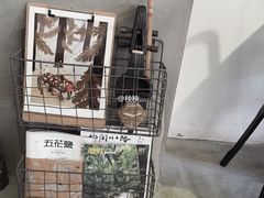 -研途咖啡馆(健康路店)