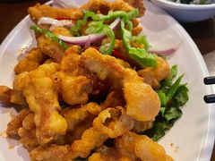 -奶奶的味道(胶州路店)