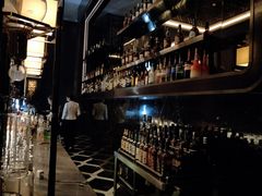 -南宁那莲豪华精选酒店-云霄酒廊·80楼高空城景酒吧
