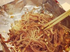 -亚东串烤(共康东路店)