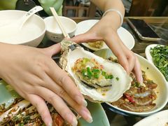 -吴记富苑(朝阳店)