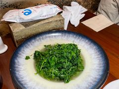 草头-浦江餐饮•上海菜馆(五四路店)