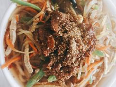 -王大妈清汤饸饹(白云社区店)