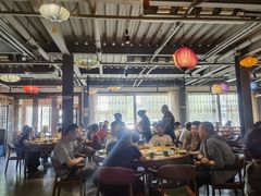 -孙记驴肉山庄(李桥店)
