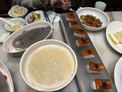 -聚京民福烤鸭店(木樨园店)