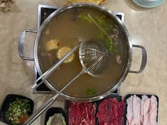 -潮汕良记牛肉火锅(洪武路店)