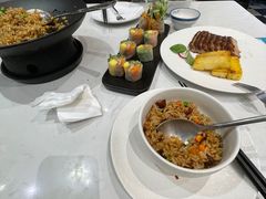 -美奈小馆·越南料理(中航城君尚购物中心店)