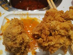 -龍歌自助小火锅(李沧顺和汇店)