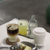 珠海探店/爱上了这家叙利亚风咖啡馆