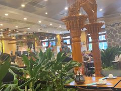 大堂-巴依老爷新疆美食(望京小街店)