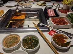 -海底捞火锅(勒泰店)