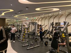 -W Fitness 威尔仕健身(北京英皇集团中心店)