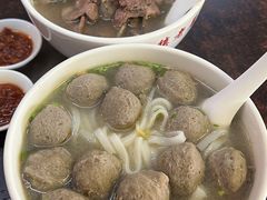 -潮镇老尾牛杂(环城西路店)