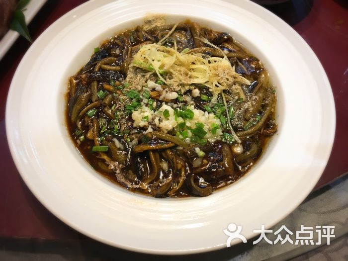 馨琪阁养生膳食馆的点评