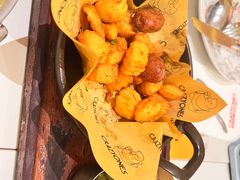 -CRAZYONES克芮旺斯西班牙餐厅(苏州中心店)