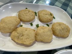 -钱大妈海鲜饭店(保利林语店)