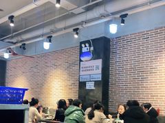 大堂-五里关火锅(牛市口店)