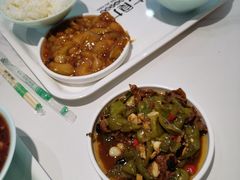 -七食九号食堂(东丽空港店)