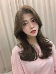 -CHANGE 美发烫染沙龙
