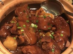 -汤城小厨•粤菜•靓汤(金宝街店)