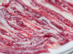 -五洲牛肉美食馆