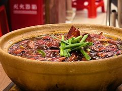 -罗妈砂锅(四川成都奎星楼店)