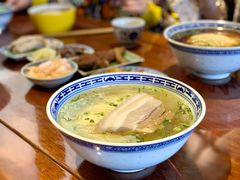 -同得兴 Since·1995 传统苏式面馆(十全街店)