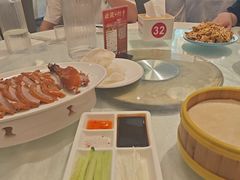 -福来居烤鸭店(天坛二店)