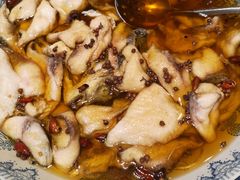 飘香水煮鱼-玉林烤鸭店(定福庄店)