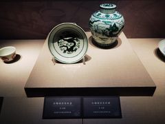 -呼和浩特博物馆