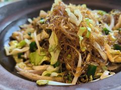 砂锅焗粉丝-高佳庄·舟山海鲜(海景旗舰店)