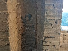 -蟠龙山长城景区