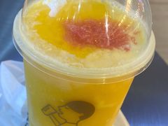 -喜茶(合肥中环城店)