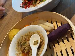 -胖姐渔村(中源大道店)