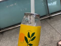 -奈雪的茶(深圳北站店)